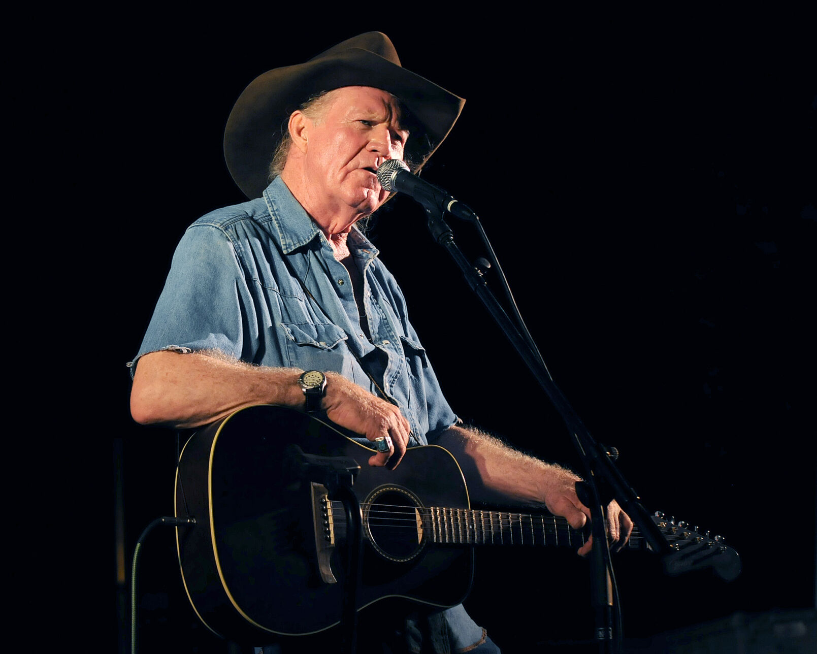 Billy Joe Shaver